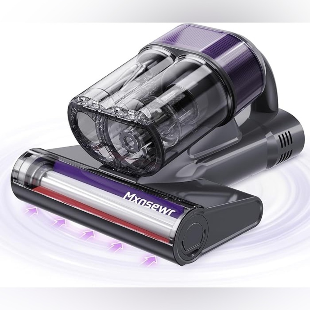 Mattress Vacuum Cleaner
